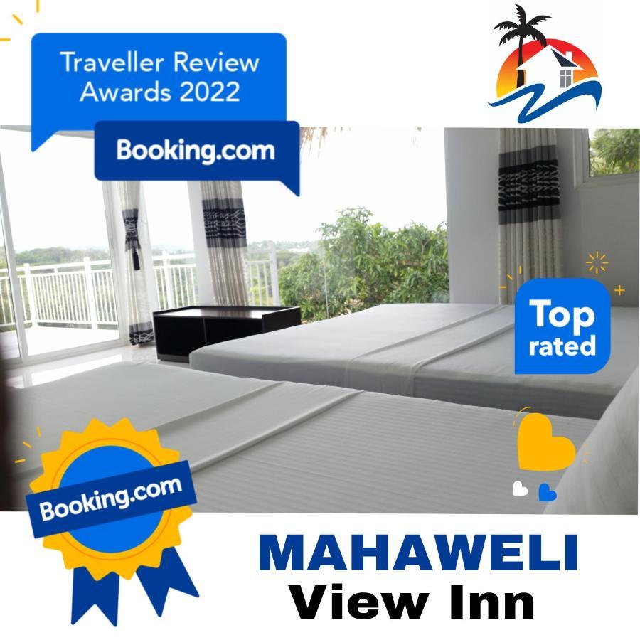 Mahaweli View Inn แคนดี้ ภายนอก รูปภาพ